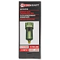 Фильтр воздушный для пневмосистем 3/8" ForceKraft FK-AF4000-03