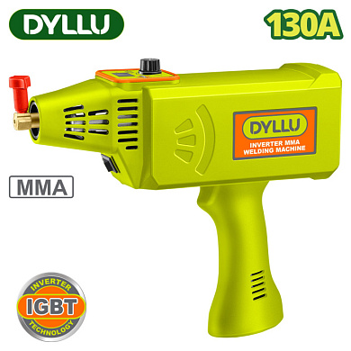 Инвертор сварочный DYLLU DTWDH1301
