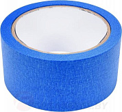 Лента малярная креповая 48ммх25м Vorel 75122