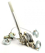 Лебедка ручная КВТ ЛР-15