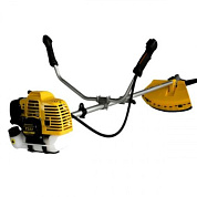 Триммер бензиновый, 0,9 кВт., 32,6 см.3, бак 0,95 мл Champion T333