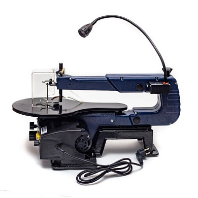 Станок лобзиковый WSS-406 WATT 17.130.406.00