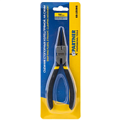 Съемник стопорных колец прямой на сжим, 150 мм Partner PA-68-150HS