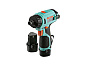 Шуруповерт Sturm! CD3212SC