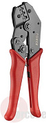 Клещи зажимные для контактов Force 6803