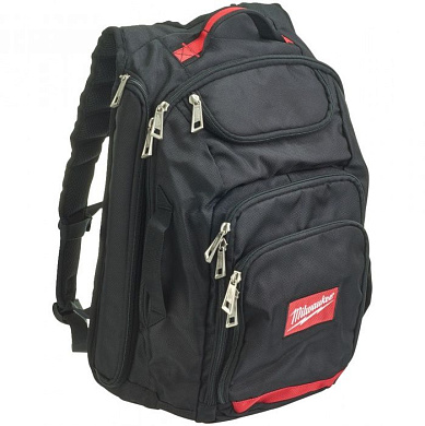 Рюкзак Tradesman backpack Milwaukee (4932464252)