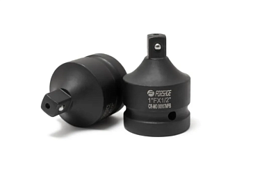 Ударный адаптер для головок 1''(F)х1/2''(M) Forsage F-80987MPB