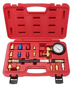 Тестер давления масла гидроусилителя руля Force 915G5 15 пр.