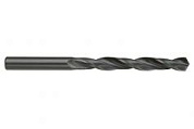 Набор сверел (10 шт) по металлу 5.5×57×93 mm, METABO 627745000
