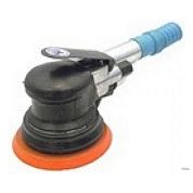 Пневмозачистная вибромашинка, подложка 93х176 мм, 7000 движений в минуту, 170 л/мин Sumake ST-7722C