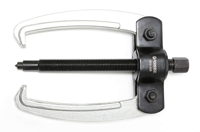 Съемник подшипников двухлапый 6'', Øзахвата 160 мм, длина лап-140 мм Forsage F-6591406