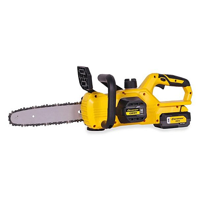 Пила аккумуляторная, 18 Ач Li-ion. 2300 об/мин, без АКБ и ЗУ CHAMPION CSB1811