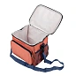 Термосумка 26х18х23 см WMC TOOLS WMC-TR4RD