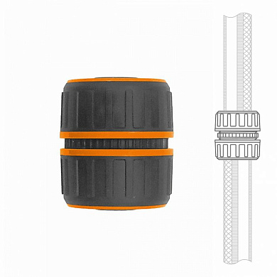 Муфта ремонтная для шланга DWС 3119 Daewoo Power DWC 3119