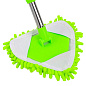 Швабра для уборки WMC TOOLS WMC-21GRNEW