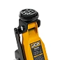 Домкрат подкатной гидравлический 2 т 85-330 мм JCB JCB-TA82001