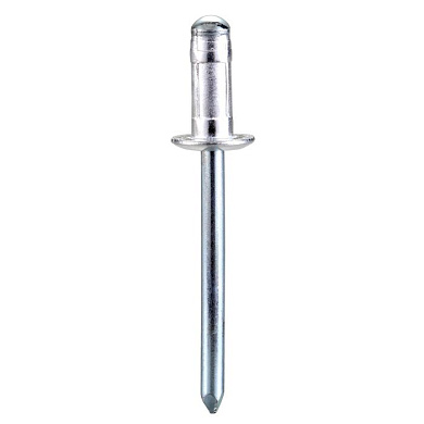 Заклепки AL/ST 3,2х8 1000 шт. SRC 3208A