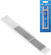 Набор стержней 6 шт графит, для автоматического карандаша EXPERT STARTUL SE3211-01