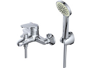 Смеситель для ванны, Lt D40, серия ROM AV Engineering AVROM3-A105-330