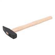 Молоток слесарный 300 гр RockForce RF LIGHT-616300