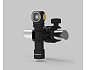 Фонарь Wizard C2 Pro Magnet USB Белый Armytek F08701C