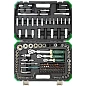 Набор инструментов 150+6 пр 1/4''&3/8''&1/2'' 6-гр&12-гр RockForce RF-41501-5 PREMIUM
