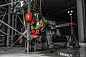 Перфоратор Milwaukee M18 ONE FHPX-552X FUEL 4933478496