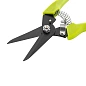 Секатор флористический 175 мм WMC TOOLS WMC-TG1306011-B