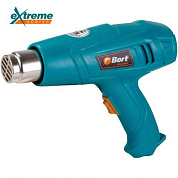 Фен строительный (термовоздуходувка) BHG-2000X BORT 91272577