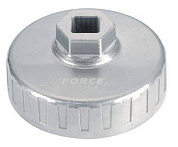 Съемник масляного фильтра ''Чашка'' Force серия 631