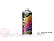 Краска-эмаль аэроз. универсальная глянцевая 400 мл INRAL