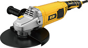 Угловая шлифмашина Deli YS EDL-JM230-E2 2400 Вт, 230 мм