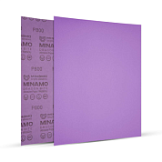 Бумага шлифовальная наждачная 280 x 230 Dragon Bite Р800 MINAMO 19-0800