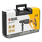 Перфоратор электрический RH-1050-26, SDS-plus, 1050 Вт, 3.2 Дж, 3 плюс 1 режим Denzel 26608