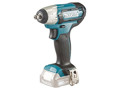 Гайковерт аккумуляторный TW140DZ (TW 140 DZ) MAKITA