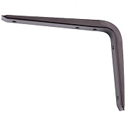 Кронштейн стальной, разноцветный Сибртех