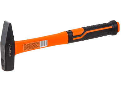 Молоток 0,6 кг с фибергл. рукояткой STARTUL PROFI ST2203-06
