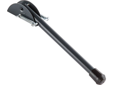 Упор для дверей и ворот 250 мм антрацит Starfix SM-91246-1