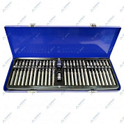 Набор бит Hex, Ribe, Torx, Torx TR 54 пр. 10 мм HOREX HZ 28.1.076J