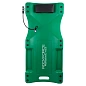 Лежак пластиковый подкатной на 6-ти колесах RockForce RF-TRH6802-2