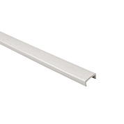 Профиль кромочный ПВХ C-16 бодега (163) структурный (2,19м) EL-MECH-PLAST 75723