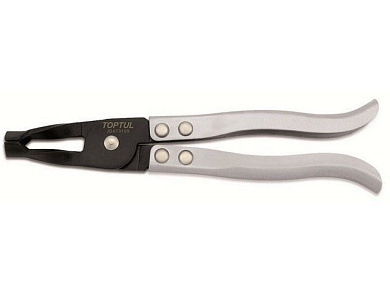 Съемник маслосъемных колпачков 245мм Toptul JDAT0109