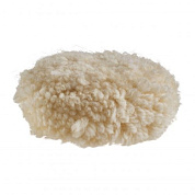 Полировальный диск из овечьей шерсти 80 мм Milwaukee 4932430838