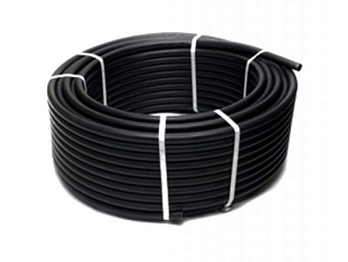 Труба ПЭ 32х2,4 200 м, напорная для питьевой воды, 100 SDR 13.6, бухта РосТурПласт 11255