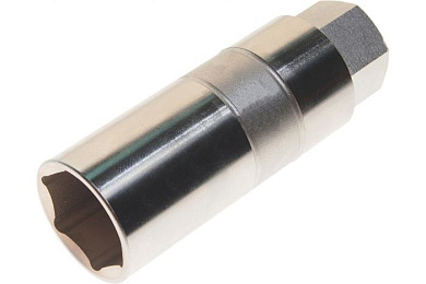 Головка направляющая 6-гр. 19 мм, д/разб. стоек VW AUDI SEAR CITROEN FIAT OPEL PEUGEOT TOYOTA, Force 1022-19