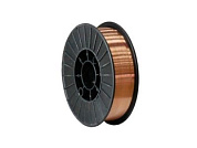 Проволока сварочная омедненная ER 70S-6 Ø0,8 мм, катушка D200 5 кг Оливер 4814380003492