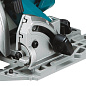 Пила циркулярная аккумуляторная DHS782ZJ (DHS 782 ZJ) MAKITA