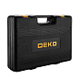 Набор инструмента для дома и авто DKMT89 SET 89 DEKO 065-0737