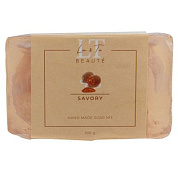 Мыло ручной работы с эфирными маслами ПРЯНОЕ, 100 гр La and Te beaute Мыло ПРЯНОЕ