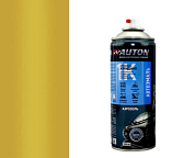 Автоэмаль алкидная 299 Такси желтая аэр. 520 мл AUTON ATN-A46197